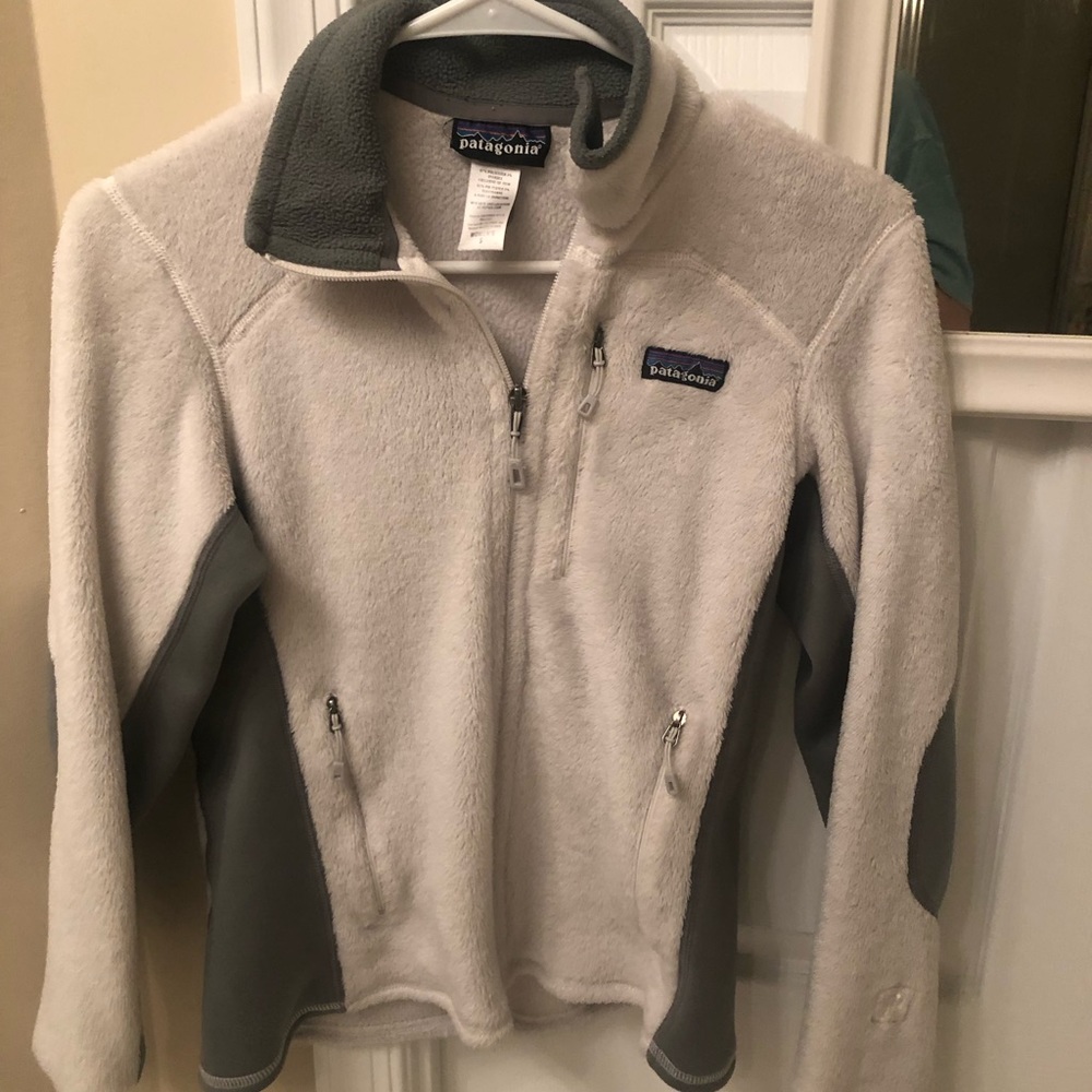 Woman’s Patagonia Jacket